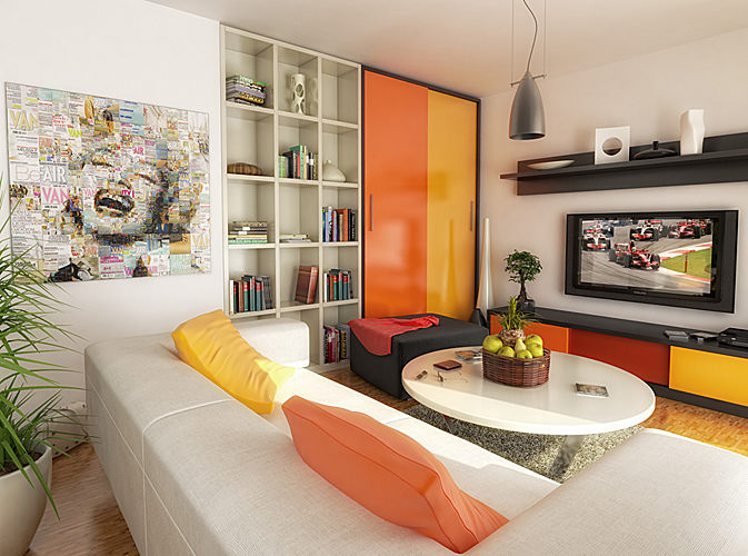 آموزش های اساسی وی ری 3 Vray