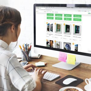 گام به گام با طراحی یک وب سایت خوب