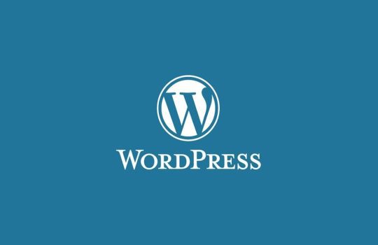 wordpress آموزش کار با پنل وردپرس